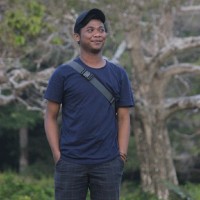 Rizqi Haedzar P.