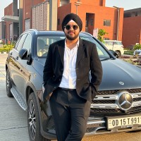 Gurjas Singh Kabli