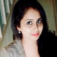 Smita Mohite
