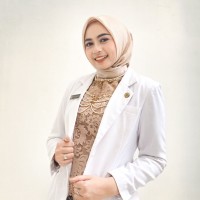 Dr. Maharani Puspita Dewi