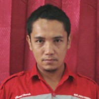 Achmad Fauzie
