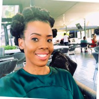 Oratile Mosweu,Mba
