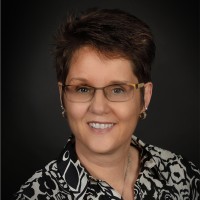 Sarah Warde
