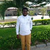 Ikenna Paschal Abosi