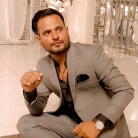 Waqar Ali
