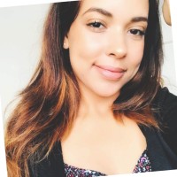Aicha El Maazaoui