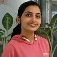 Vaishnavi K