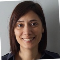 Aysegul Kaydar Şişli