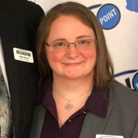 Chelsa Hamilton, Mba