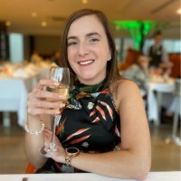 Catherine Mc Laughlin