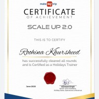 Roohina Khursheed