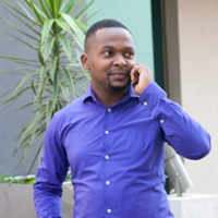 Kwena Prince Mashita