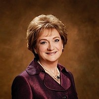 Cathie Adams