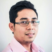 Izzuddin Zakaria