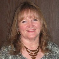 Ruth Jacobson
