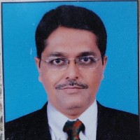 Kiran Patel