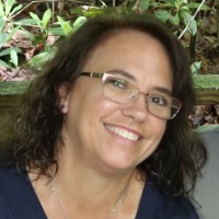 Christine Dodson