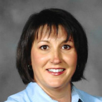 Tracy Burdine-Creel