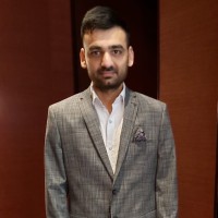 Hiren Vagh