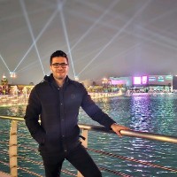 Mahmoud Samir