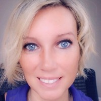 Amy Wilkins
