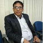 Manashij Acharjee