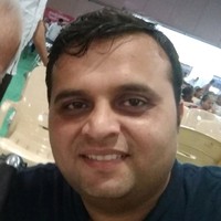 Shrinath Zaveri