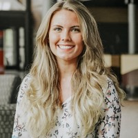 Ashley Kantola