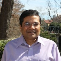 Tanveer G. Chowdhury, P.E., CFM, CPESC, COR