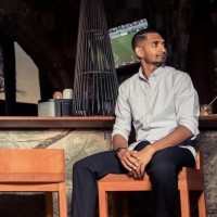 Navin B.Simmandree (Dylan)