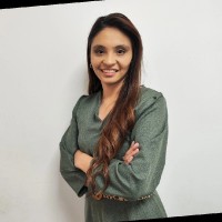 Leidy Julieth Rojas Gonzalez