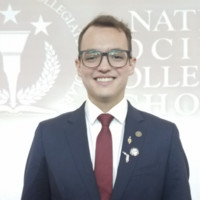 Gustavo Corrente Teixeira