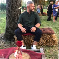 Gianluca Viaro