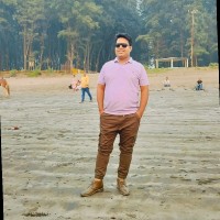 Dhyani Mandal