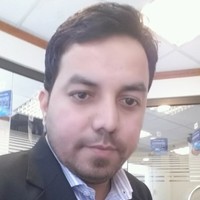 Agha Asif Jawaid