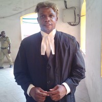 Jolly Ogbuehi