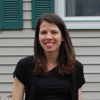 Rebecca Deeks