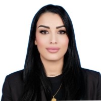 Zakia Boumahdi