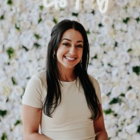 Aisha Hamdallah