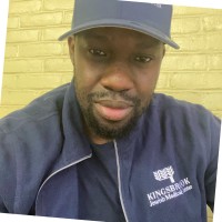 Harold McFarlane