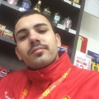 Arnildo Santos