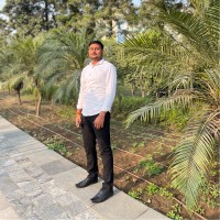 Akshay Sharma