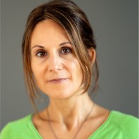 Anna Maratos