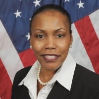 Bernadette Tyler-Garrett