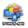 Technical Abhi
