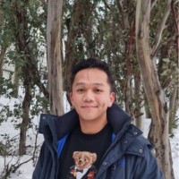 Bryan M M.