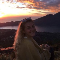 Megan-Rose Greener