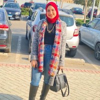 Amira Mostafa