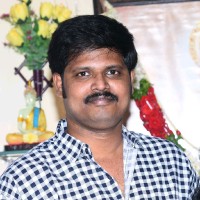 Girish Srungavarapu
