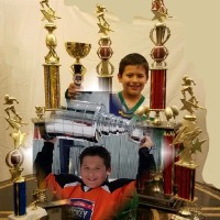 Richard Pedraza, PSM/PLS³/WRS